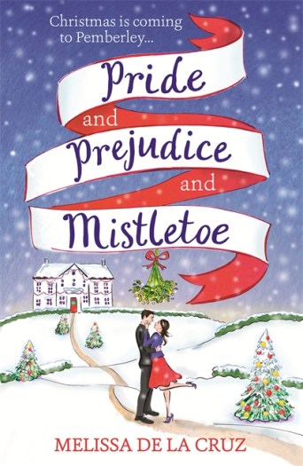 prideandprejudiceandmistletoe