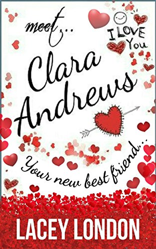 Meet Clara Andrews