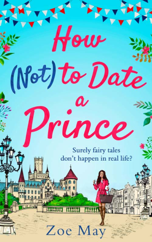 How not to date a prince